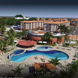 Apartamento Side Diaria Brasil 64313, Brasília
