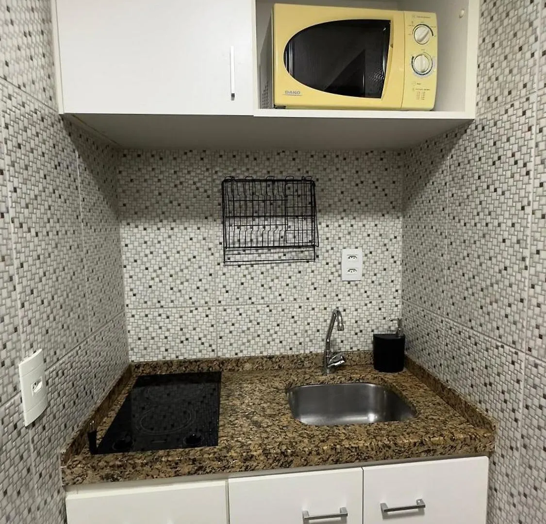ברזיליה Flat 205 Proximo A Embaixada Eua דירה