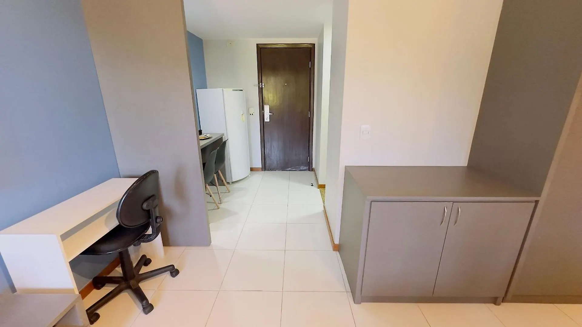 ברזיליה Flat 205 Proximo A Embaixada Eua ברזיל